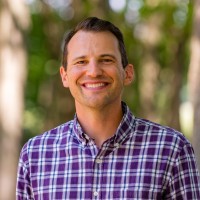 Veracross Employee Keith Krass's profile photo