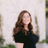 Confetti (Media and Information Services) Employee Victoria Dale's profile photo