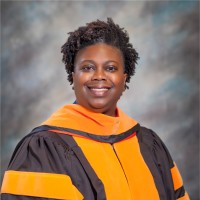 Kitsap Mental Health Services Employee Keandra Thompson's profile photo