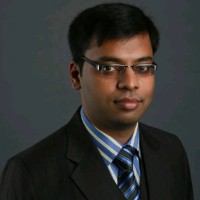 Anirban Bhattacharyya Email & Phone Number