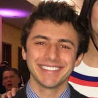 Capital One Employee Mathew Seng's profile photo