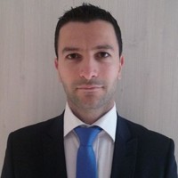 Rabih Asmar Email