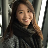 TalentQuest Recruitment Employee Tina Chu's profile photo
