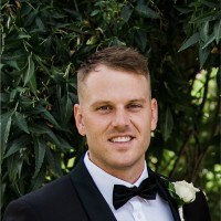 Elliot Controls Employee Matt Pigott's profile photo