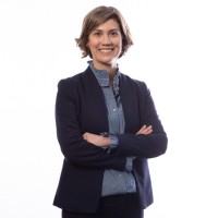 Novartis Colombia Employee Alejandra Isabel de Zubiria Maria's profile photo