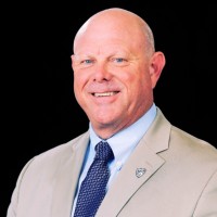 Indoor Football League Employee Todd Evans's profile photo