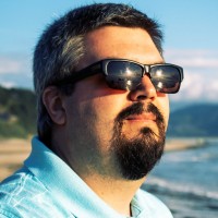 Klamath Community College Employee Mike Pearson's profile photo