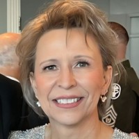 Melissa Chapman Email & Phone Number