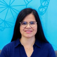 Launch Fulfillment Employee Rosa Hurtado's profile photo
