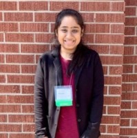 Shreya Goyal Email & Phone Number