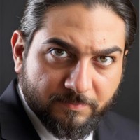 EVAD-ME Employee Ebrahim Osama's profile photo