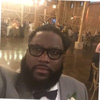 SEACOR Marine Holdings Employee Anthony Miguel's profile photo