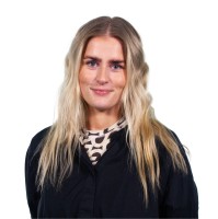 Jobdanmark Employee Ditte Moldt's profile photo