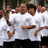 City of Buena Park Employee Corey Sianez's profile photo