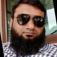 TradeMax Employee Hassan Saleem's profile photo