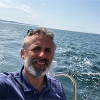 Coilcraft, Inc. Employee Neil MacKenzie's profile photo