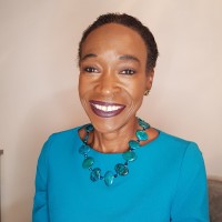 Quantum Dice Employee Janet Collyer's profile photo