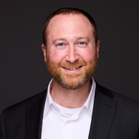 EmunaIP Employee Reuben Berman's profile photo