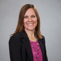 Kansas Farm Bureau Employee Holly Jacobs's profile photo