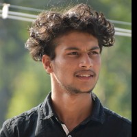 Deep Armor Employee Sachin D Mello's profile photo