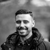 Bevent Rasch AB Employee Andjelo Medic's profile photo