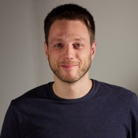 Captain Words Employee Daniel Lukacs's profile photo
