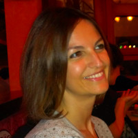 Calzedonia Group Employee Delia Partel's profile photo