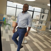 Ibrahim Olaitan Email