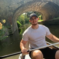 Jake Winter Email