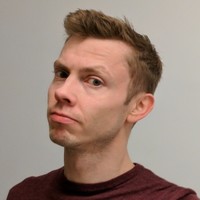 Hefring Marine Employee Ingvi Gautsson's profile photo