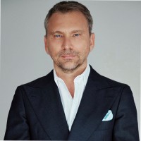 Simone Gibertoni Email & Phone Number