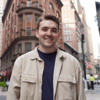 Slate Employee Eric Farmer's profile photo