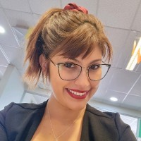 Alicia Droguett Villarroel's profile photo