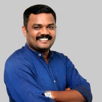 Senthil A Email