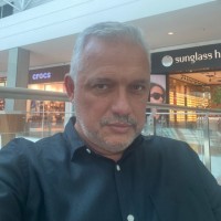 Atakarejo Distr. De Alim E Beb Ltda. Employee David Barbuda Nogueira's profile photo