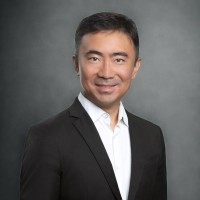 Energy Spurt Employee Gavin Li's profile photo