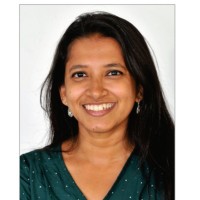 Snigdha Majumder Email