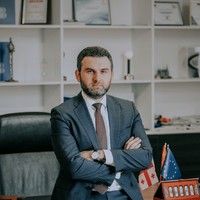 David Tsaava Email & Phone Number