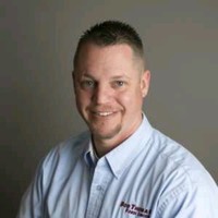 Bob Thomas Ford Employee David Forbes's profile photo