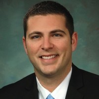 Aaron Fales