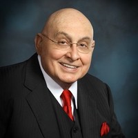 David Mahmood