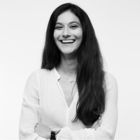 Isabella Ferraloro Email