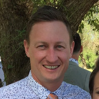 CVGT Employment Employee Luke Eldridge's profile photo