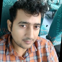 ELIN ELECTRONICS LTD. Employee Sachin Dogra's profile photo