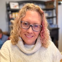 Berrien RESA Employee Heather Shelby's profile photo