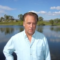 Onion Express Inc. / Network FOB Inc Employee Greg Kenyon's profile photo