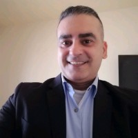 Charbel Assaf Email