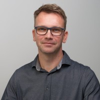 SIMNEST Pilot Academy Employee Balázs Timár's profile photo