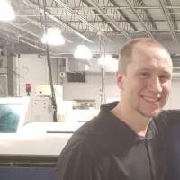 Ferry Machine Corporation Employee David Rovinsky's profile photo