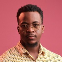 Maxim Employee Adeoluwa Haastrup's profile photo